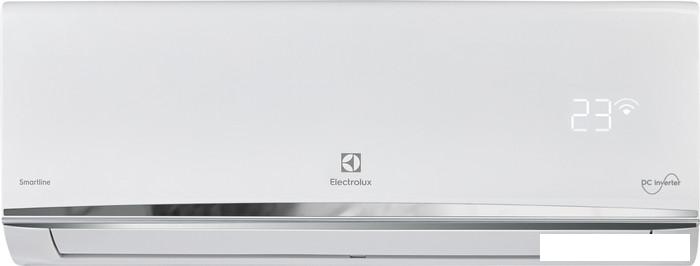 Кондиционер Electrolux Smartline DC EACS/I-18HSM/N8- фото2