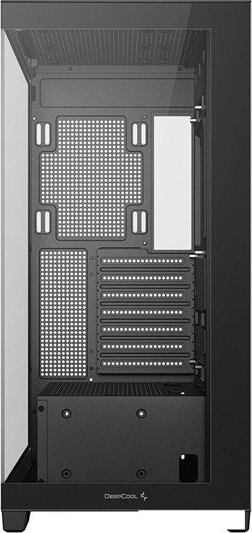 Корпус DeepCool CG580 R-CG580-BKNDA0-G-1- фото3