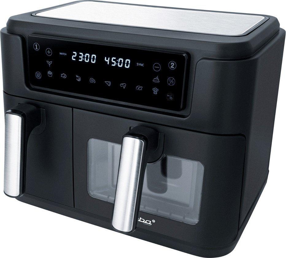 Аэрофритюрница Steba HF 9500 Duo- фото3