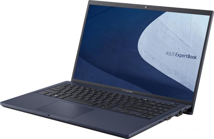 Ноутбук ASUS Expertbook B1 B1500CEAE-BQ1757- фото4