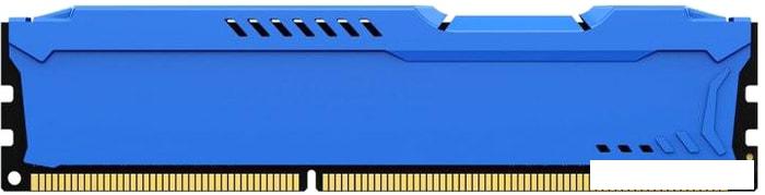 Оперативная память Kingston FURY Beast 8GB DDR3 PC3-12800 KF316C10B/8- фото3