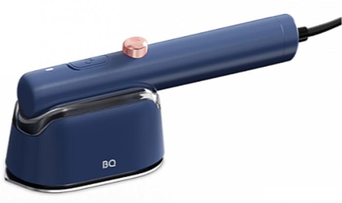 Отпариватель BQ SG1009H (синий)- фото3