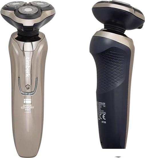 Электробритва Timberk T-SHR62LDW- фото3