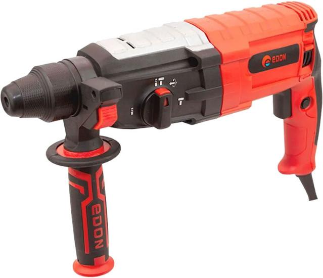 Перфоратор Edon RH-28/1250B- фото2