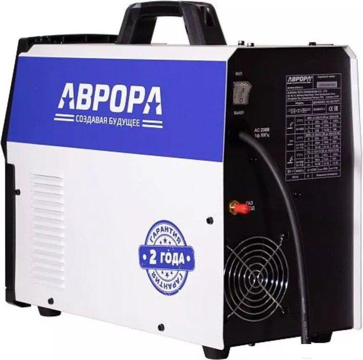 Сварочный инвертор Aurora Динамика 160 Эксперт- фото4
