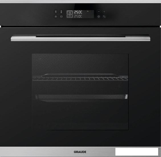 Духовой шкаф Graude Premium BMP 60.0 E- фото