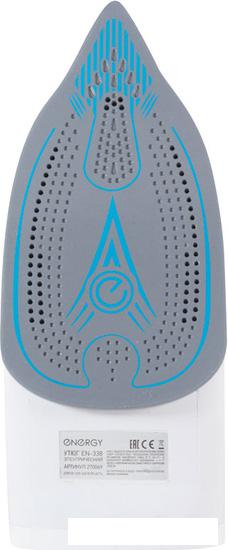 Утюг Energy EN-338- фото3