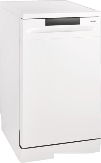 Отдельностоящая посудомоечная машина Gorenje GS520E15W- фото3