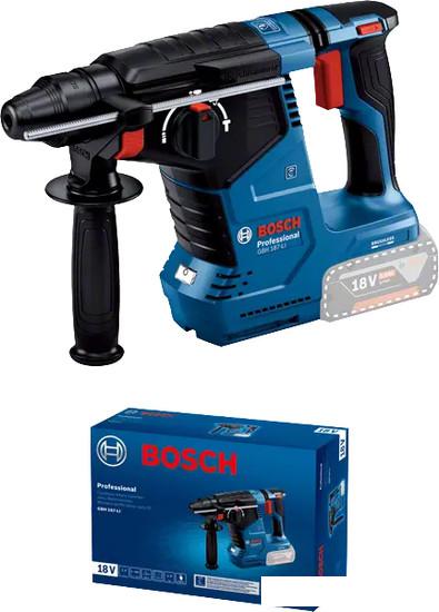 Перфоратор Bosch GBH 187-LI Professional 0611923020 (без АКБ)- фото