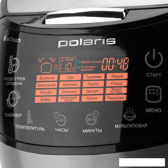 Мультиварка Polaris PMC 0517AD- фото2