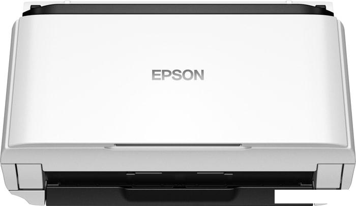 Сканер Epson WorkForce DS-410- фото4