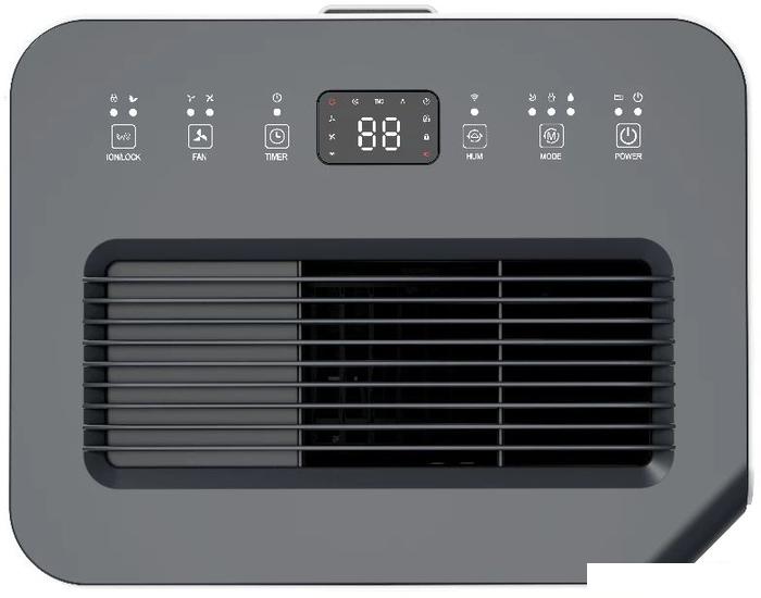 Осушитель воздуха Neoclima ND-20AZ- фото4