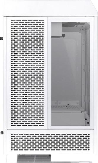Корпус Thermaltake The Tower 100 Mini CA-1R3-00S6WN-00- фото4