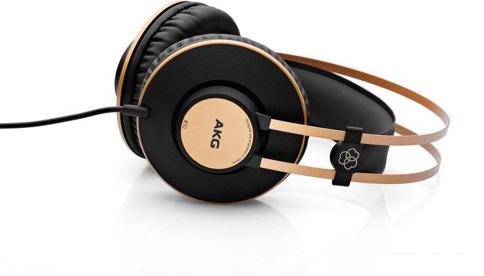 Наушники AKG K92- фото4