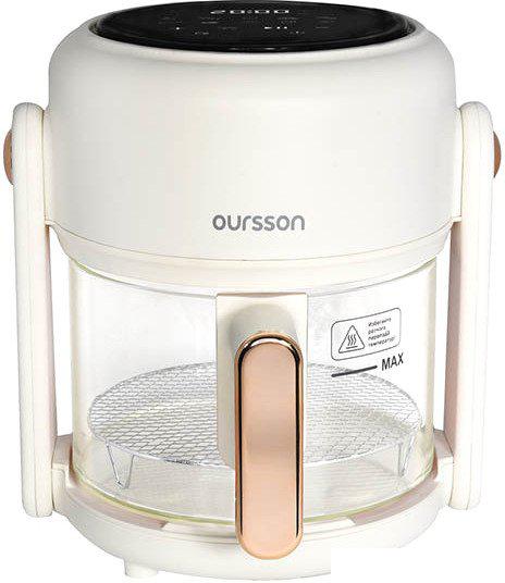 Аэрогриль Oursson AG3500GD/IV- фото