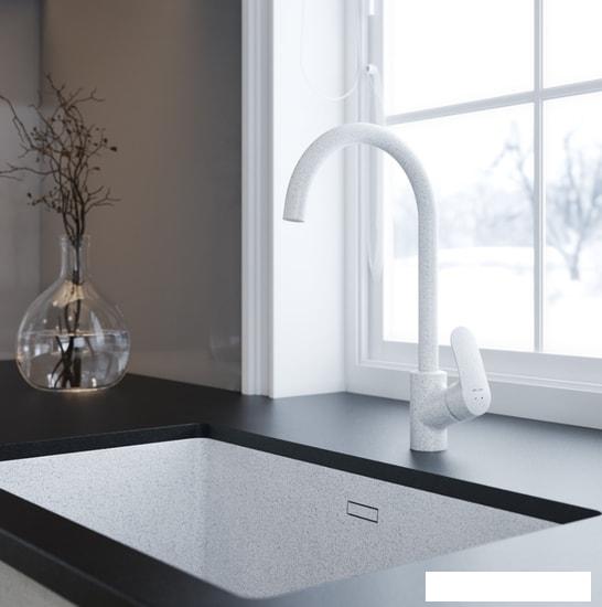 Смеситель AM.PM Like F8007133- фото2