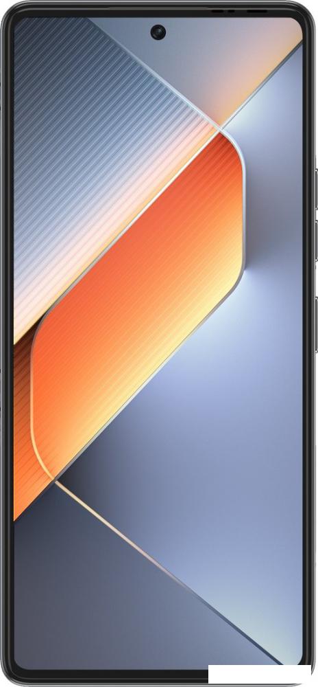 Смартфон Tecno Pova 6 12GB/256GB (голубая звезда)- фото2