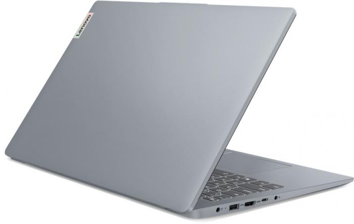 Ноутбук Lenovo IdeaPad Slim 3 15ABR8 82XM000ARK- фото4