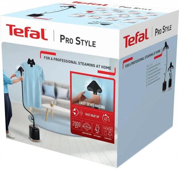 Отпариватель Tefal Pro Style IT3470E1- фото4