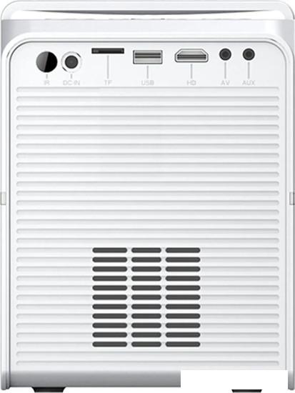 Проектор CACTUS CS-PRC.04WT.WUXGA-A- фото3