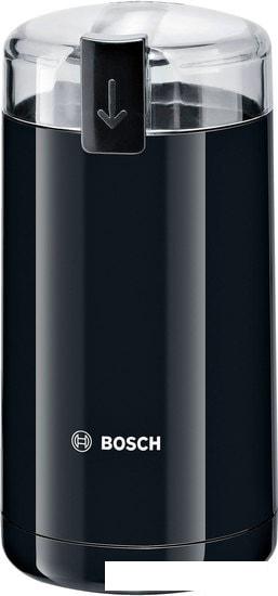 Электрическая кофемолка Bosch TSM6A013B- фото