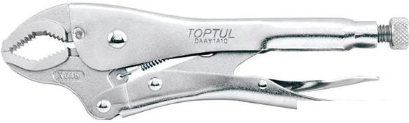 Зажим Toptul DAAY1A10