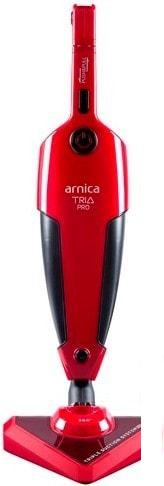 Пылесос Arnica Tria Pro (красный)- фото2