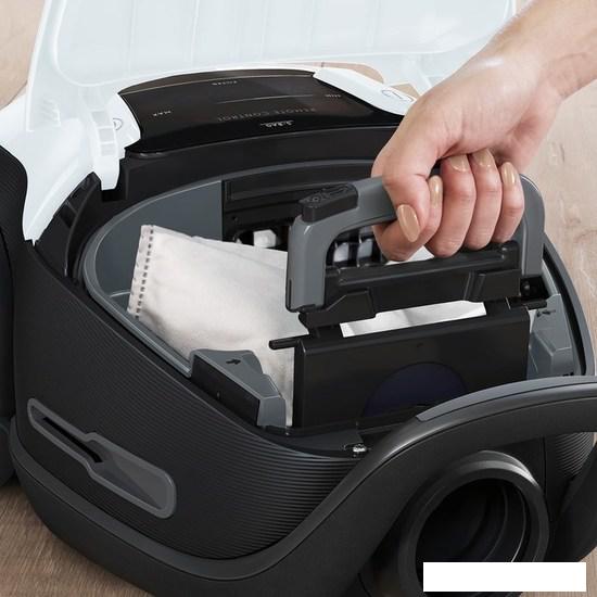 Пылесос Electrolux Pure D9 PD91-6IWX- фото3