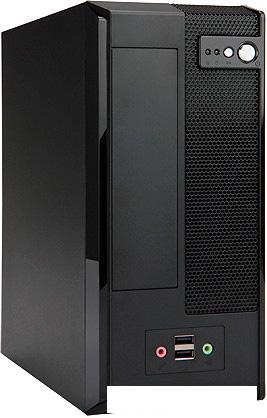 Корпус In Win BM677 160W- фото