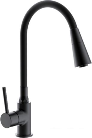 Смеситель FRAP F4044-6- фото