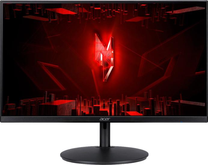 Игровой монитор Acer Nitro XF240YS3biphx UM.QX0EE.301- фото