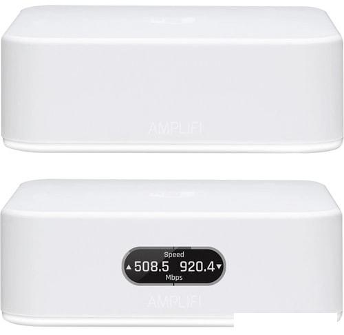 Wi-Fi роутер Ubiquiti AmpliFi Instant Mesh System AFi-INS- фото3