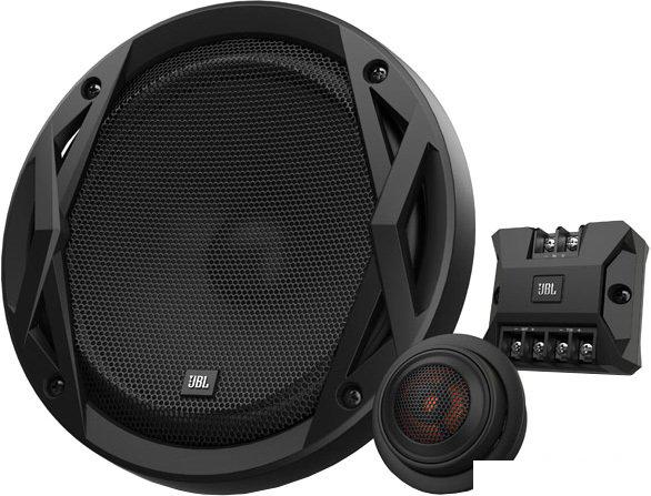 Компонентная АС JBL Club 6500C