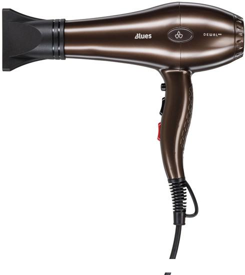 Фен Dewal Blues 03-8088 Chocolate