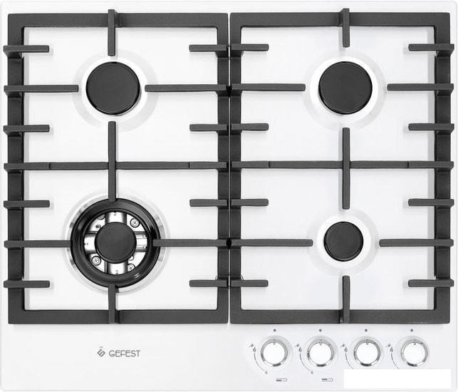 Варочная панель GEFEST ПВГ 1214-01- фото