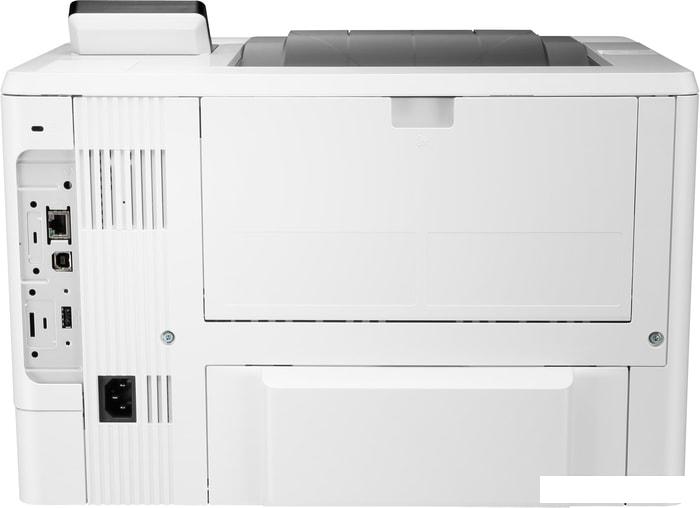 Принтер HP LaserJet Enterprise M507dn- фото4