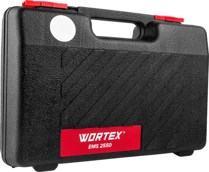 Листовые электрические ножницы Wortex EMS 2550 1334478- фото3