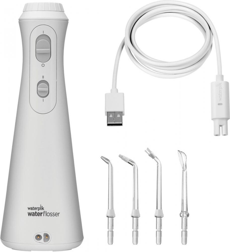 Ирригатор  Waterpik WP-490- фото