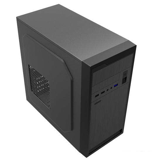 Корпус Powerman SV511 450W 6153673- фото3