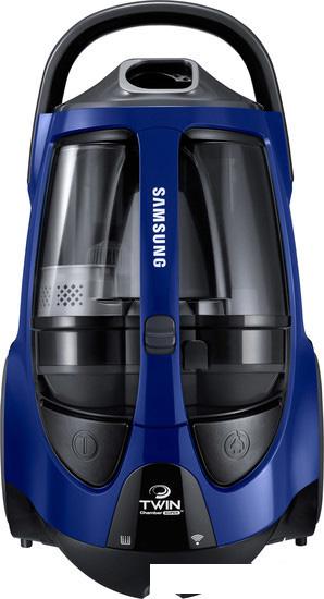 Пылесос Samsung VCC885BH36/XEV- фото3