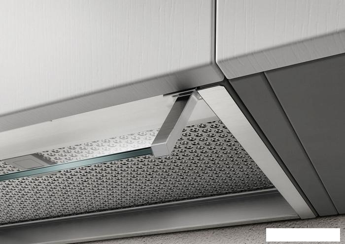 Кухонная вытяжка Elica Advance IX/A/90 PRF0181497- фото3