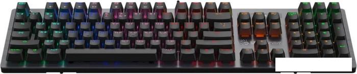Клавиатура A4Tech Bloody B760 (серый)- фото3
