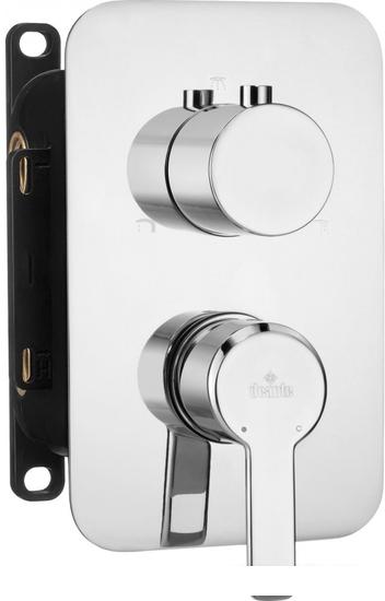 Смеситель Deante Arnika Box BXY 0QAM