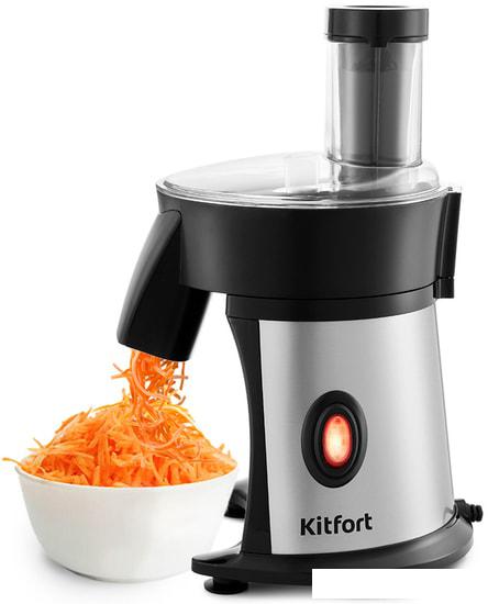 Овощерезка Kitfort KT-1393- фото3