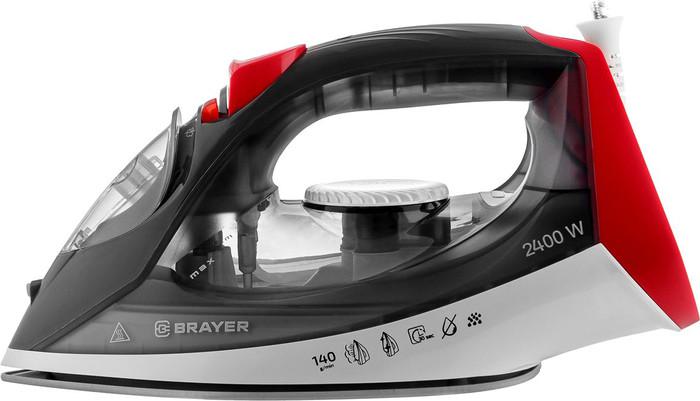 Утюг Brayer BR4011- фото2