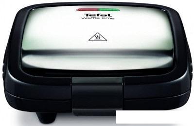 Вафельница Tefal WD170D38- фото3