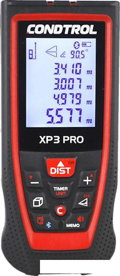 Лазерный дальномер Condtrol XP3 Pro