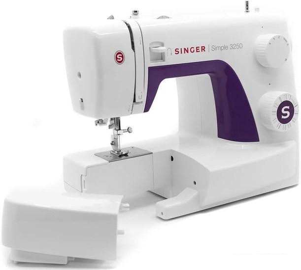 Швейная машина Singer Simple 3250- фото3