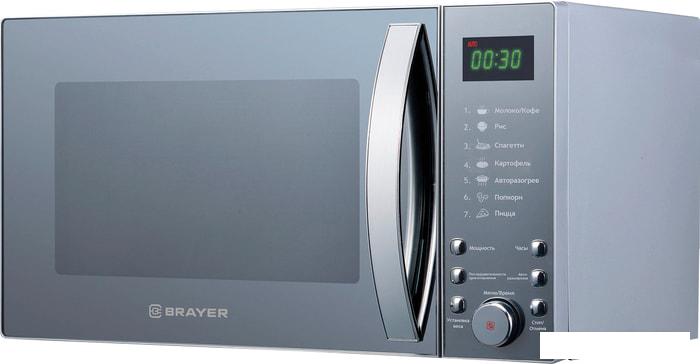 Микроволновая печь Brayer BR2504