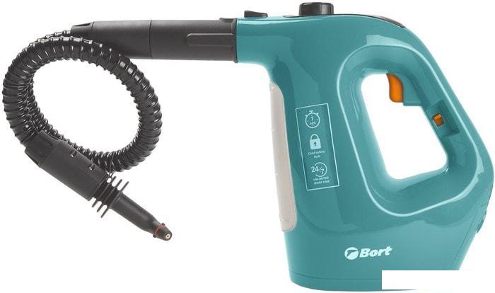 Пароочиститель Bort BDR-1500-RR- фото3
